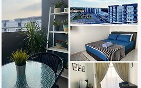 Al-Amin Homestay, Jasin, Melaka