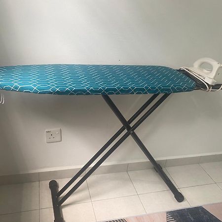 Al-Amin Homestay, Jasin, Melaka Luaran gambar