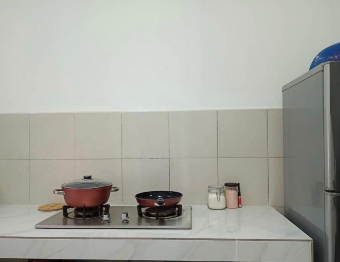 Al-Amin Homestay, Jasin, Melaka Luaran gambar