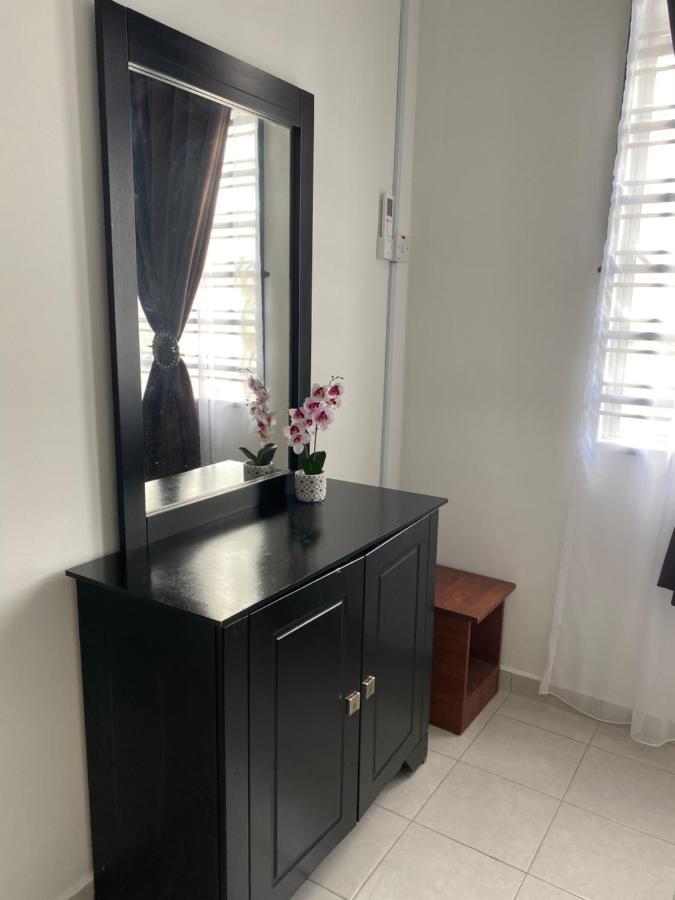 Al-Amin Homestay, Jasin, Melaka Luaran gambar