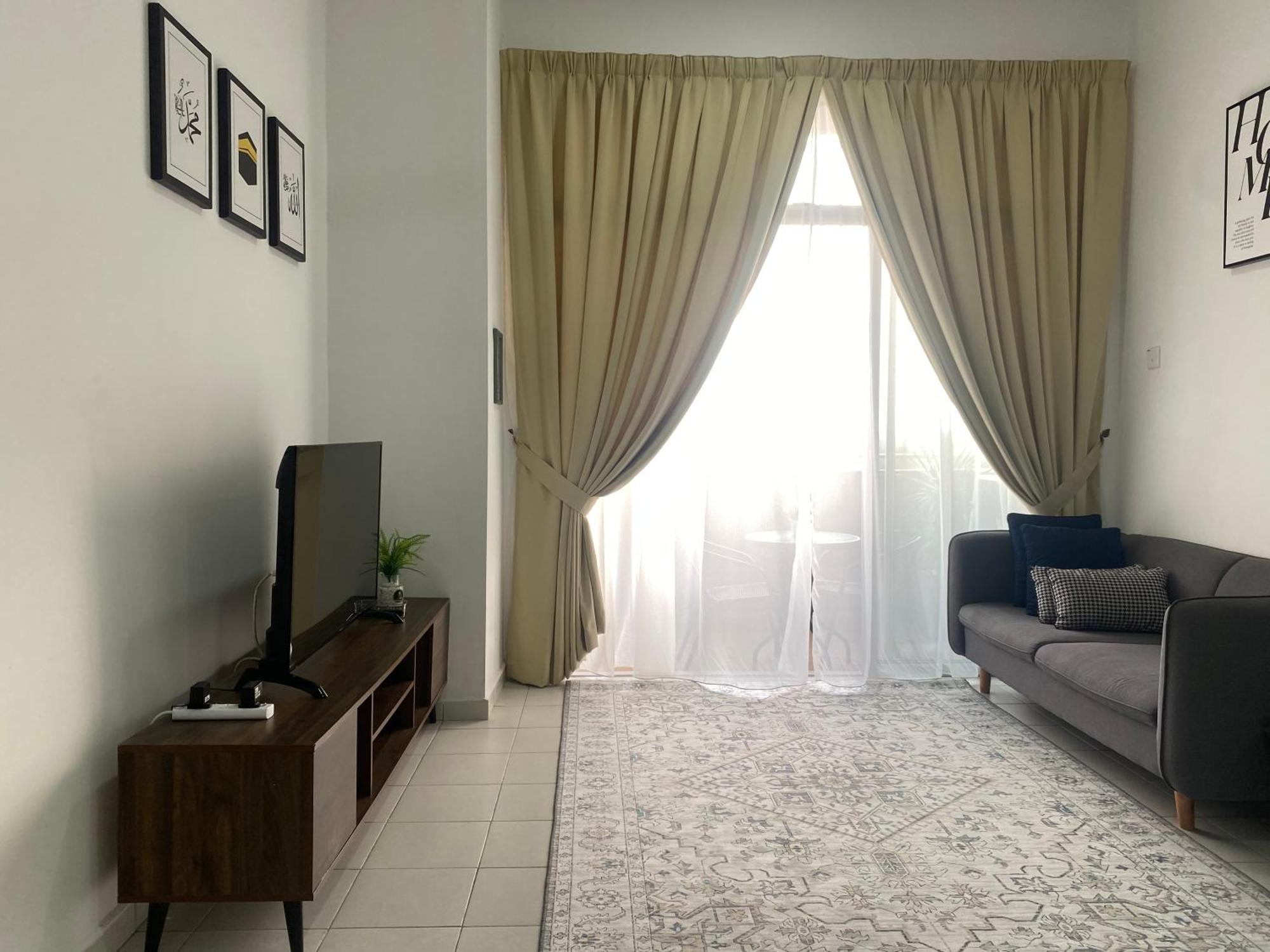 Al-Amin Homestay, Jasin, Melaka Luaran gambar