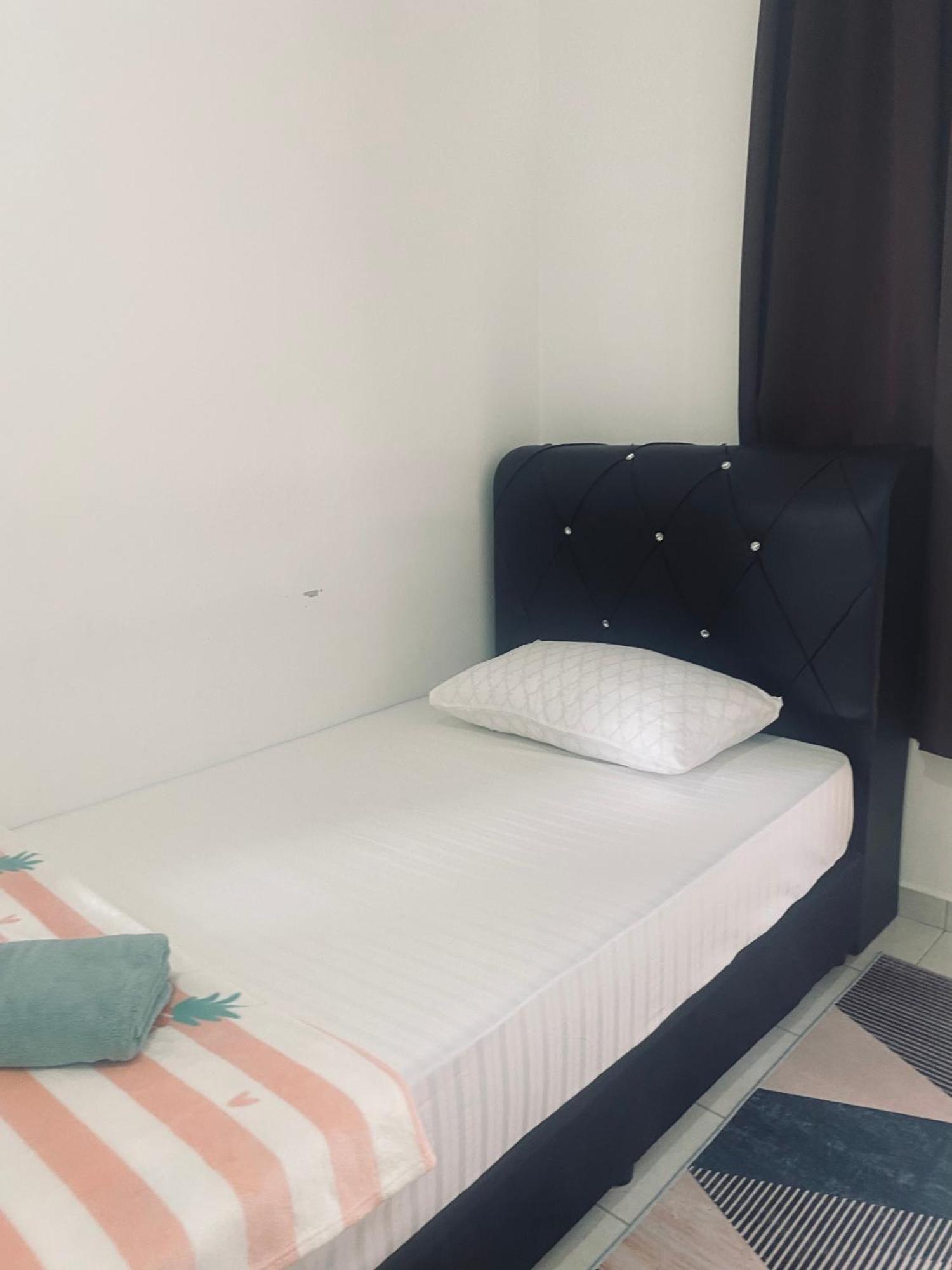 Al-Amin Homestay, Jasin, Melaka Luaran gambar
