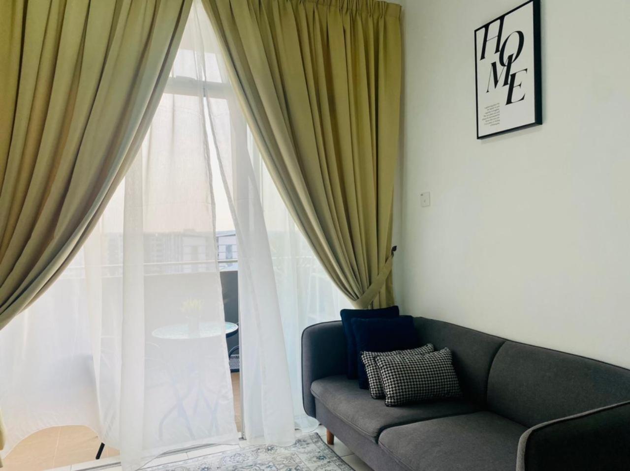 Al-Amin Homestay, Jasin, Melaka Luaran gambar
