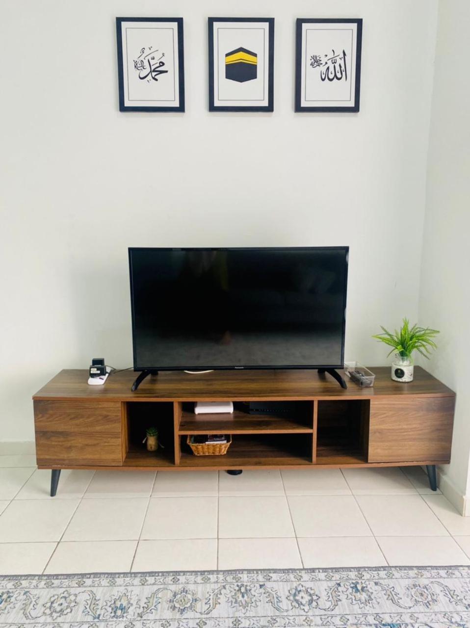 Al-Amin Homestay, Jasin, Melaka Luaran gambar