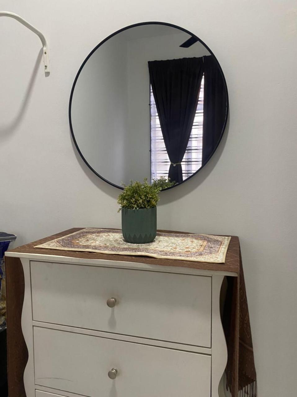Al-Amin Homestay, Jasin, Melaka Luaran gambar