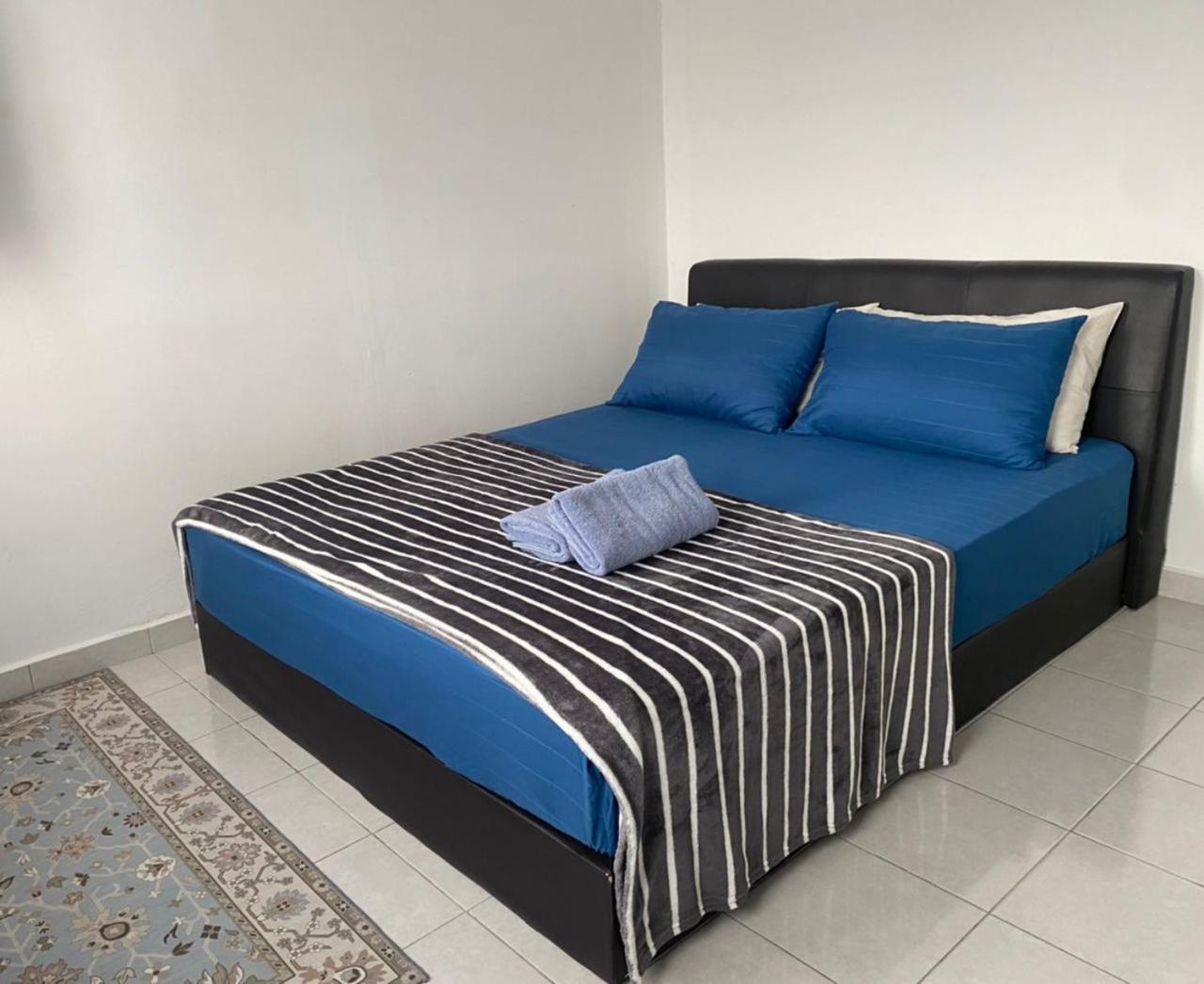 Al-Amin Homestay, Jasin, Melaka Luaran gambar